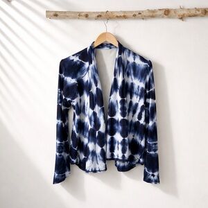 Tie Dye Jacket - S - NWT